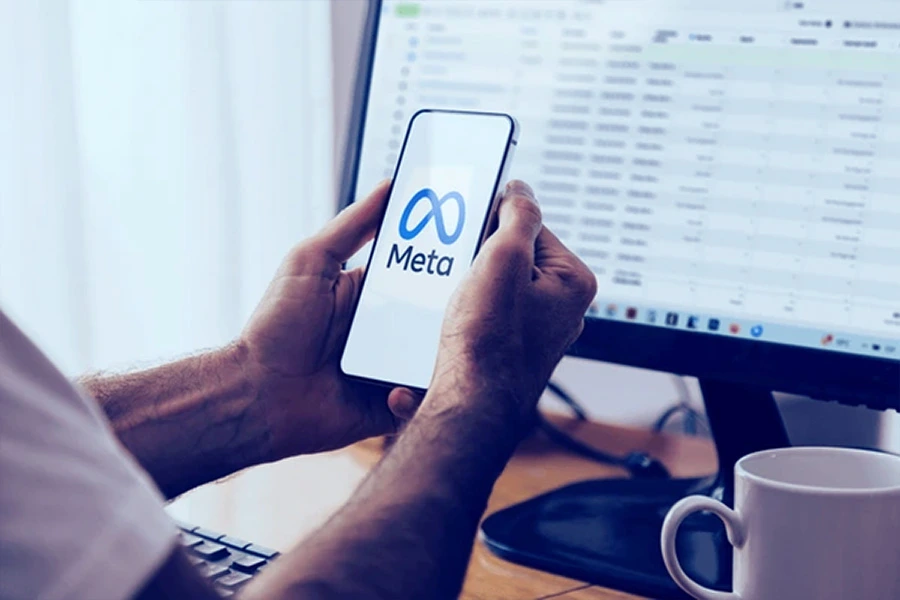 Meta Ads Marketing